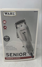 Load image into Gallery viewer, Wahl Balding 5-Star Series Black Corded Professional Clipper Not Tested In Box