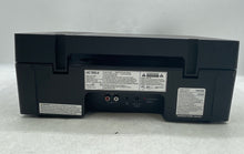 Load image into Gallery viewer, Victrola Revolution Go Model VSC-750SB Portable Turntable Record Player Untested