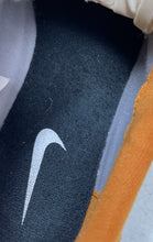 Load image into Gallery viewer, Nike Mens Blazer Low '77 DO7394-991 White Orange Sneaker Shoes Size 7.5