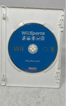 Load image into Gallery viewer, Nintendo White Wii Fit Plus Wii Sports Exercise Fitness Video Game
