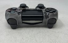 Load image into Gallery viewer, Sony PlayStation 4 Model CUH-ZCT2U Camouflage Game Controller Not Tested