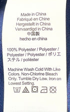 Load image into Gallery viewer, J.Crew Womens Blue Pleated Slash Pocket Straight Leg Dress Pants Size 4