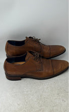 Load image into Gallery viewer, Cole Haan Mens Lenox Hill C11632 Brown Lace-Up Oxford Dress Shoes Size 11M