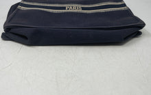 Load image into Gallery viewer, Steve Madden Womens Bknox-SM Blue Double Handle Shoulder Tote Purse