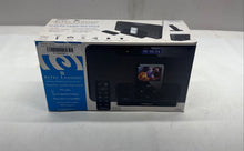 Load image into Gallery viewer, Altec Lansing InMotion IM600 Black Digital Speaker System For Ipod Not Tested