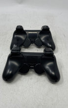 Load image into Gallery viewer, Lot Of 2 Pcs 2.4G Wireless Controllers GamePad With Accessories Untested