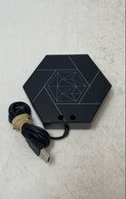 Load image into Gallery viewer, HP MU26017 LED Light Up Gaming Device USB Connector Headset Stand Not Tested