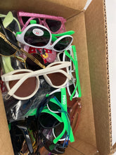 Load image into Gallery viewer, Variety of Vision Glasses and Sunglasses 5 Lbs. + 2.3 oz Box