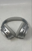 Load image into Gallery viewer, Unbranded JZ02 Silver Wireless HD Noise-Cancelling Headphones Not Tested