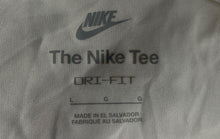 Load image into Gallery viewer, Nike Mens White NFL Miami Dolphins Short Sleeve Dri-Fit Pullover T-Shirt Size L