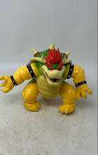 Load image into Gallery viewer, Jakks Pacific The Super Mario Bros. Movie Fire Breathing Bowser Action Figure