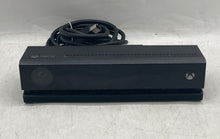 Load image into Gallery viewer, Set Of 2 Pieces Microsoft Xbox 360 Model No.1414 Kinect Motion Sensor Not Tested