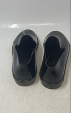 Load image into Gallery viewer, Melissa Womens Ground II Black Round Toe Slip-On Sneaker Shoes Size 9