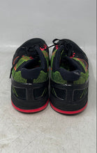 Load image into Gallery viewer, Nike Mens Metcon DSX Flyknit Black And Green Lace-Up Sneaker Shoes Size 13