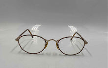 Load image into Gallery viewer, Authentic Giorgio Armani Unisex Tortoise/Gold Tone Glasses