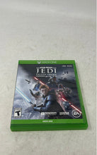 Load image into Gallery viewer, Microsoft Xbox One Star Wars Jedi Fallen Order Action & Adventure Video Game