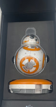 Load image into Gallery viewer, Sphero Model R001WC Star Wars BB-8 App Enabled Robot Droid Toy Not Tested
