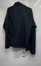Load image into Gallery viewer, Marmot Mens Black Long Sleeve Pockets Full-Zip Jacket Size Small With Tag