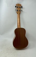 Load image into Gallery viewer, Hola Brown Wooden Soprano String Acoustic Ukulele Instrument With Case