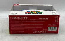 Load image into Gallery viewer, Nintendo Switch Rock Candy Super Mario Red Wired Controller Not Tested