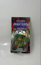 Load image into Gallery viewer, Mattel He-Man And The Masters Of The Universe Cartoon Collection Moss Man