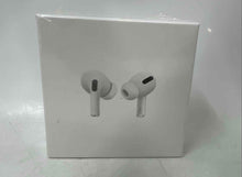 Load image into Gallery viewer, White Wireless Portable Bluetooth Earphones With Charging Case Factory Sealed