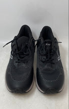 Load image into Gallery viewer, Xelero Mens Genesis WP Black Gray Waterproof Lace-Up Sneaker Shoes Size 12