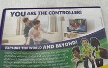 Load image into Gallery viewer, Microsoft Studios Xbox 360 Kinect Sensor Adventures Video Games Not Tested