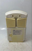 Load image into Gallery viewer, Living Solutions Model ATC-1029 AM/FM Shower Radio With CD Player Untested