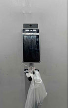 Load image into Gallery viewer, Can-Am Wireless Model Hero TD01-G Standing AI Body Thermal Detector Not Tested