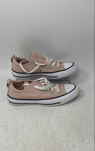 Load image into Gallery viewer, Converse Womens Chuck Taylor All Star Madison OX A06135F Pink Sneaker Shoes Sz 5