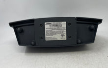 Load image into Gallery viewer, Bose Lifestyle RoomMate Black Powered Portable Speaker System Not Tested