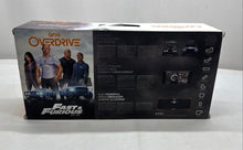 Load image into Gallery viewer, Anki Overdrive Slot Car Set Fast Future Fast And Furious Edition Track Parts