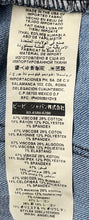 Load image into Gallery viewer, Bebe Womens Blue Denim Medium Wash 5 Pocket Design Bootcut Jeans Pants Size 28