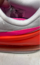 Load image into Gallery viewer, Nike Womens Air Max Up CK7173-001 Multicolor Low Top Sneakers Shoes Size 8