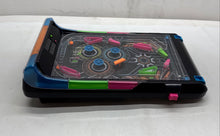 Load image into Gallery viewer, Fat Brain Toys Dual LED Scoreboard Electronic Arcade Pro Pinball Game Not Tested