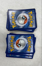 Load image into Gallery viewer, Lot Of Assorted Mixed Variety Collectible Pokémon Trading Card Game In Tin Box