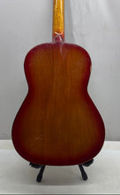 Load image into Gallery viewer, Global 4001 Brown 6-String Acoustic Classical Guitar Musical Instrument