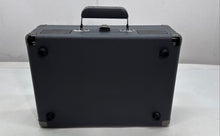 Load image into Gallery viewer, Crosley Cruiser Plus Black 3-Speed Portable Suitcase Turntable Not Tested