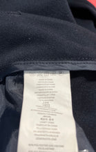 Load image into Gallery viewer, Michael Kors Womens Blue Flat Front Pockets Straight Leg Dress Pants Size 2