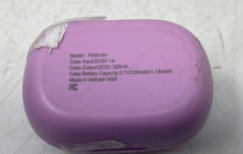 Load image into Gallery viewer, Lot Of 3 Pcs Assorted Mixed Earbuds With Charging Case Pre-Owned Not Tested