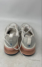 Load image into Gallery viewer, Nike Womens Air Max 270 React AT6174-100 Beige Lace-Up Sneaker Shoes Size 8