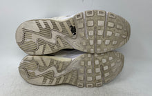 Load image into Gallery viewer, Nike Womens Air Max Excee DJ6001-100 White Silver Lace-Up Sneaker Shoes Size 7.5