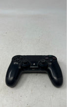 Load image into Gallery viewer, Sony PlayStation DualShock 4 Wireless Bluetooth Video Game Controller Not Tested