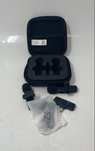 Load image into Gallery viewer, Set Of 2 Unbranded Pro Audio Wireless Microphones Not Tested