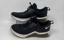Load image into Gallery viewer, Nike Womens Air Max Bella TR 5 DD9285-010 White Black Sneakers Shoes Size 8