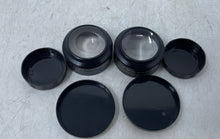 Load image into Gallery viewer, Velonar Black Auto Focus Wide-Angle Camera Lens 2 Piece Untested