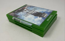 Load image into Gallery viewer, Set Of 3 Variety Microsoft Xbox One Adventure Video Play CD Games