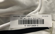 Load image into Gallery viewer, Nike Mens White Miami Dolphins NFL Compression Tank Top Size Large