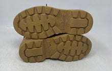 Load image into Gallery viewer, Timberlands Kids 6 Inch Premium 10760 Brown Lace-Up Ankle Boots Size 2.5